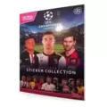 UEFA Champions league 2019/2020