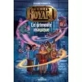 Fort Boyard - Roman