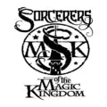 Disney - World Sorcerers of the magic kingdom