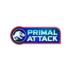 Jurassic World : Primal Attack