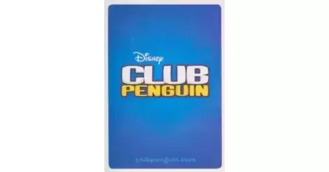 Club Penguin Card-Jitsu Trading Card Game Fire Series 3 Expansion