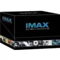 DVD IMAX