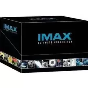 DVD Imax