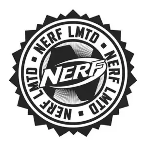 Nerf Limited LMTD