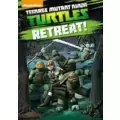 Teenage Mutant Ninja Turtles