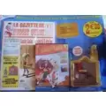 Lucky Luke - La gazette de Nugget Gulch