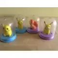 Pokémon sous cloches