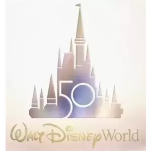 Walt Disney World 50th Anniversary: The Most Magical Celebration