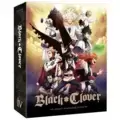 Black Clover