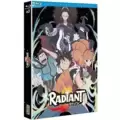 Radiant