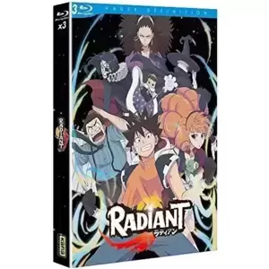 Radiant