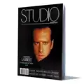 Studio Magazine
