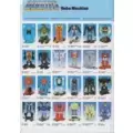 Regular Gobots