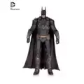 Batman Arkham Knight - Commissioner Gordon