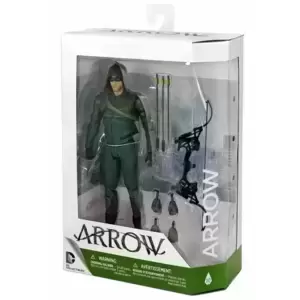 Arrow - DC Collectibles