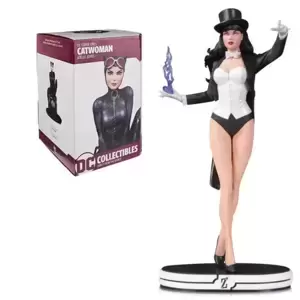 DC Cover Girls - DC Collectibles