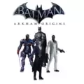 Batman: Arkham Origins - DC Collectibles