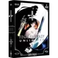 Final Fantasy Unlimited Collector