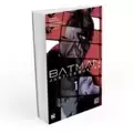 Tome 1 - Couverture variante 1