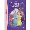 La Reine des Neiges II