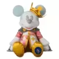 Mickey Mouse: The Main Attraction - It's A Small World 4/12