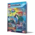Lego Minecraft n°12