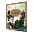 Harry Potter les maisons de Poudlard