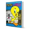 Titi et Gros Minet et Misti la terreur