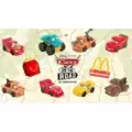 Happy Meal - Cars on The Road