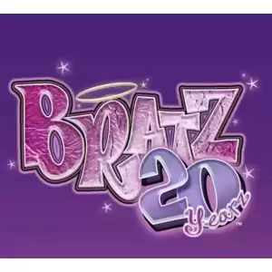 Bratz 20 Yearz Special Anniversary Edition