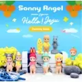 Sonny Angel - Hello Jegu