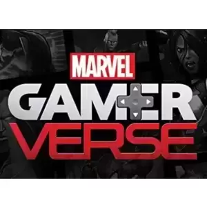 Marvel Gamerverse