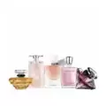 Miniatures de parfum