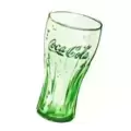 Verre Vert