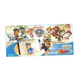 Paw Patrol