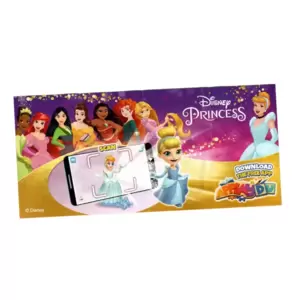 Disney Princesses
