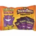 Trick or Trade Booster Bundle