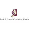 Poké Card Creator Pack