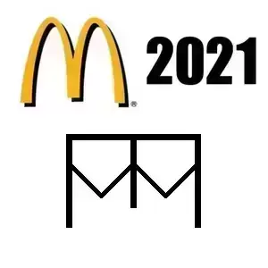McDonald's Collection 2021