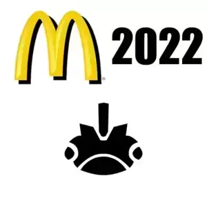 McDonald's Collection 2022