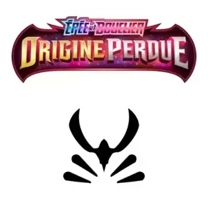 Origine perdue