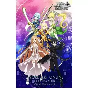 Sword Art Online Alicization Vol 2