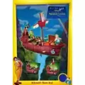 Happy Meal - Peter Pan Return To Neverland - 2002