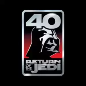 The Black Series - Return of The Jedi 40th Anniversary