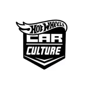 Hot Wheels - Car Culture