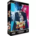 Street Fighter II V-Intégrale-Edition Gold