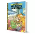 Les aventures de Jérôme Moucherot
