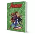 The Avengers - Panini Kids