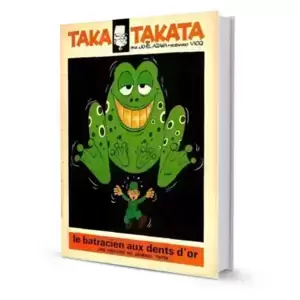 Taka Takata