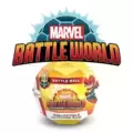 Funko - Marvel Battleworld